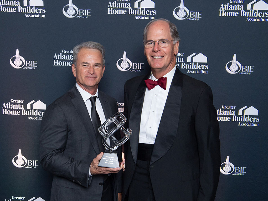 McConnell Green Named Community of the Year Windsong Properties